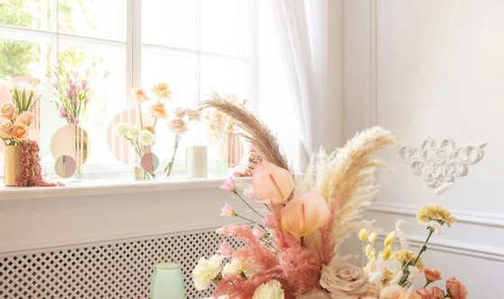 Фото №9 зала Лофт «‎Космос»‎