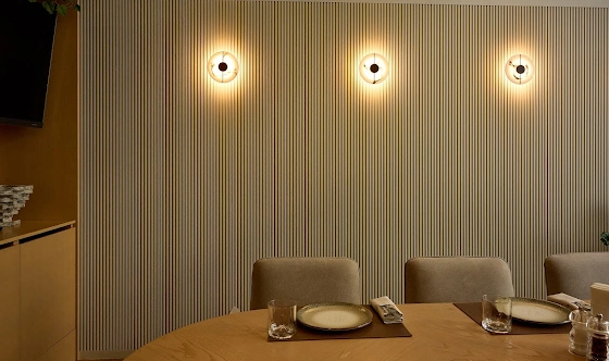 Фото №10 зала Малый банкетный зал 