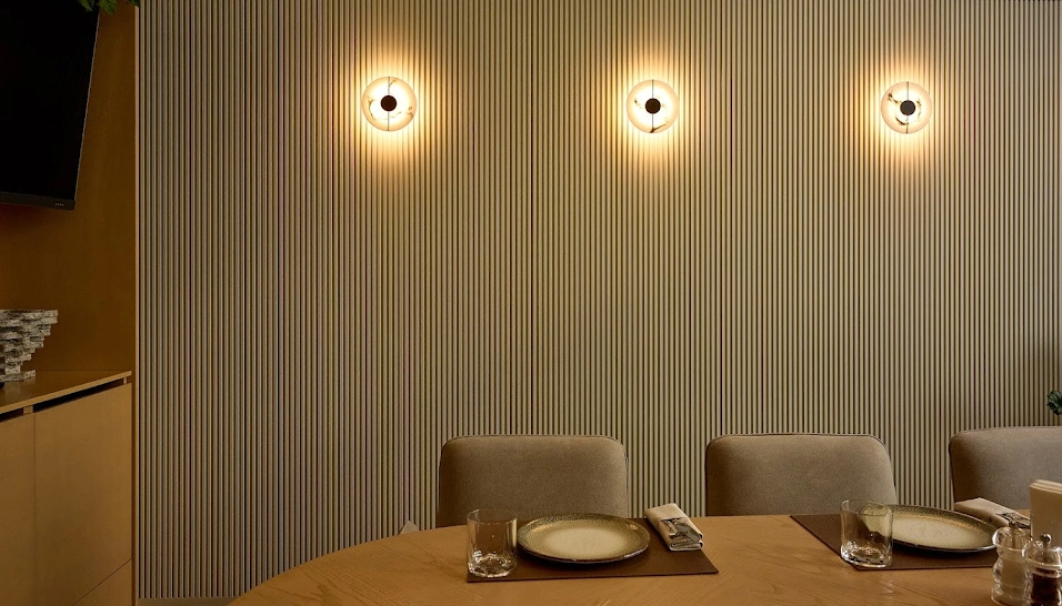 Фото №10 зала Малый банкетный зал 