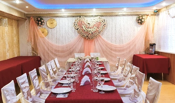 Фото №10 зала Банкетный зал