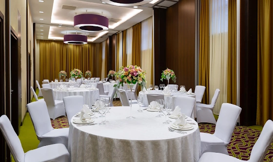 Фото №2 зала Зал "Муса Джалиль" 