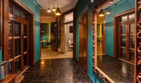 Фото №11 зала Основной зал