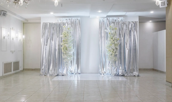 Фото №16 зала Основной зал 