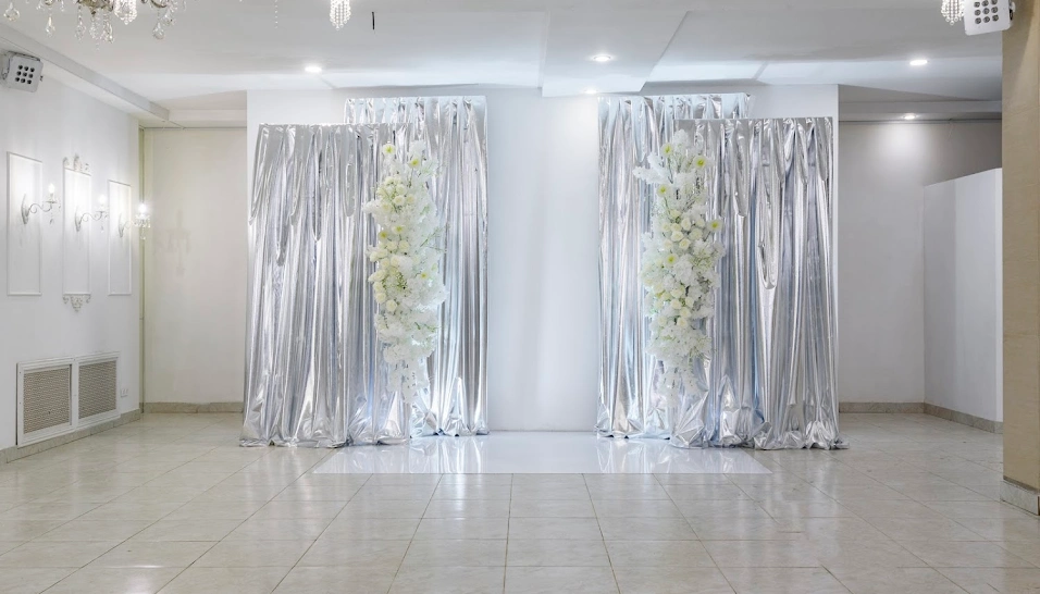 Фото №16 зала Основной зал 