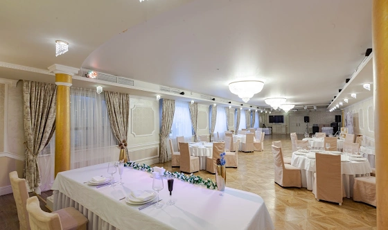 Фото №19 зала Большой зал