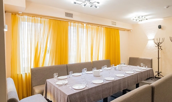 Фото №7 зала Основной зал