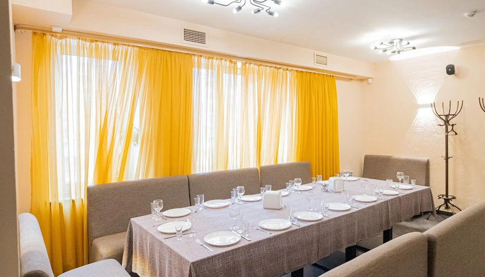 Фото №7 зала Основной зал