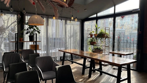 Фото №5 зала Веранда