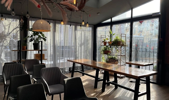 Фото №5 зала Веранда