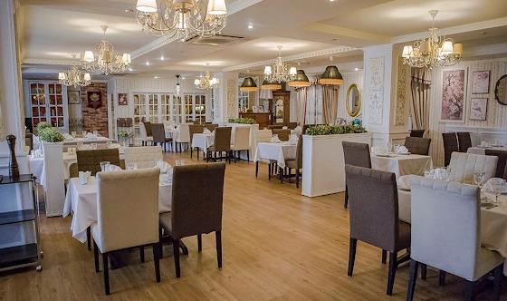 Фото №19 зала Зал на 80 человек