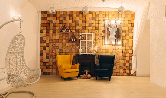 Фото №16 зала Малый зал