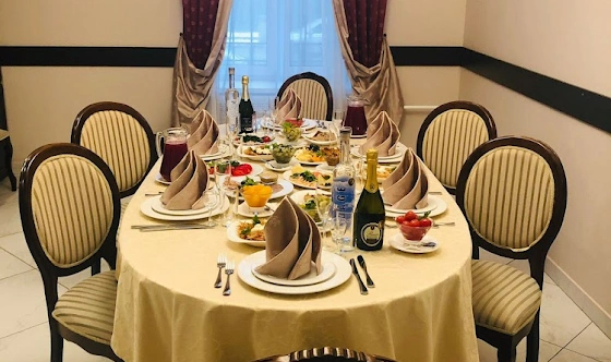 Фото №3 зала VIP-зал