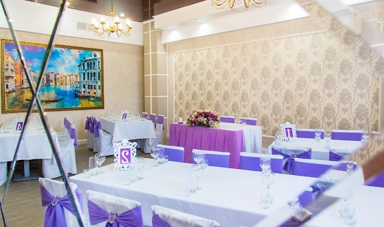 Фото №17 зала Малый зал