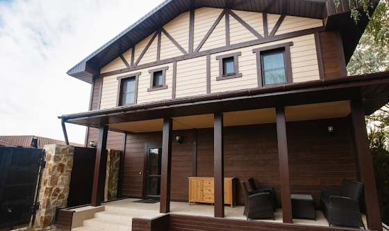 Фото №2 зала Банкетный комплекс 