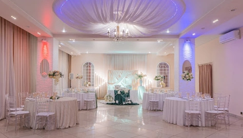 Фото №1 зала Зал "Creme De La Creme"