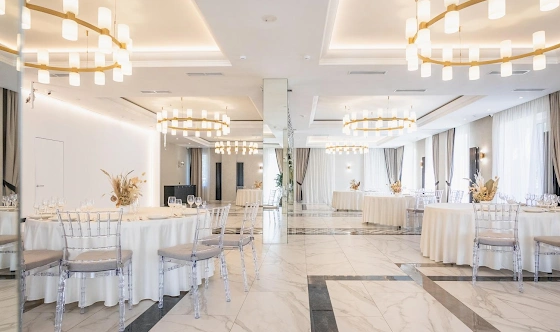 Фото №13 зала Банкетный зал