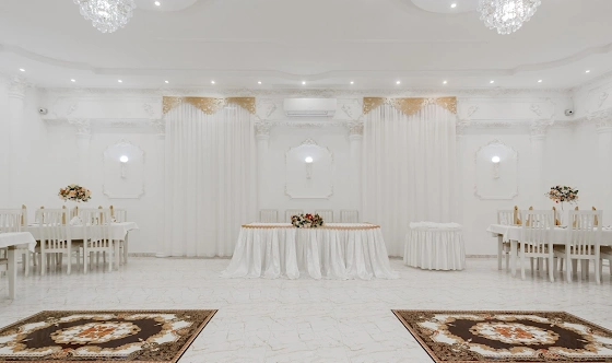 Фото №7 зала VIP зал 1