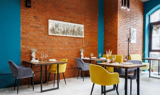 Фото №7 зала Зал "Древо жизни Лайт"