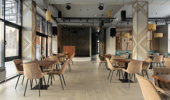 Фото №8 зала Банкетный зал