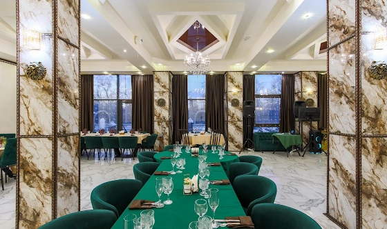 Фото №19 зала Основной зал