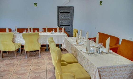 Фото №16 зала Зал на 35 человек