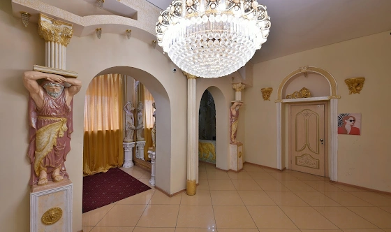 Фото №19 зала Большой зал 