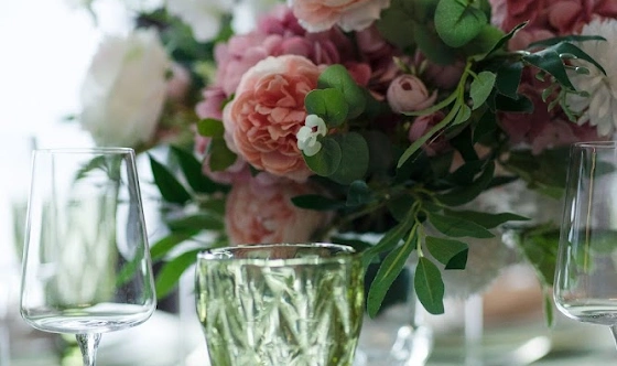 Фото №8 зала Зал Торжеств PANA