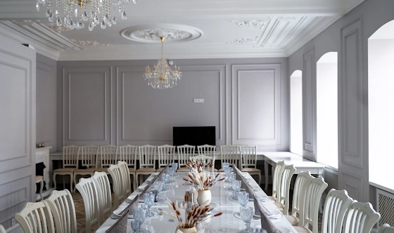 Фото №9 зала Большой зал (нижний)