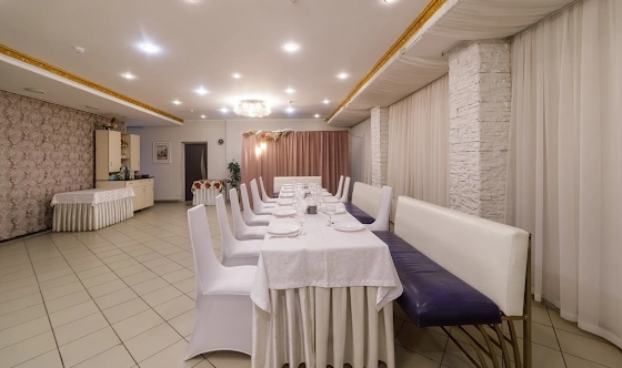 Фото №16 зала Основной зал