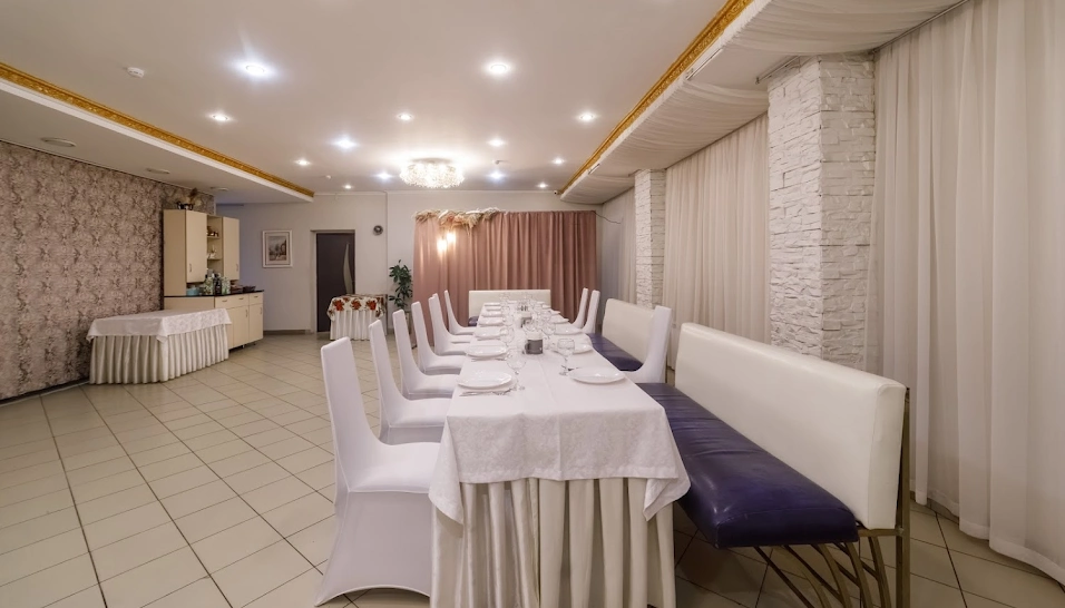 Фото №16 зала Основной зал