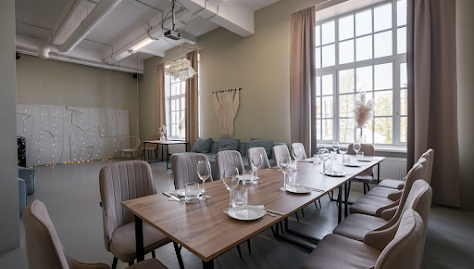 Фото №2 зала Зал "Бохо"