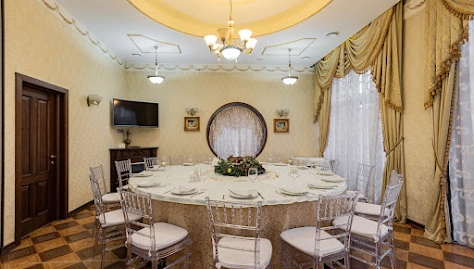 Фото №2 зала VIP-зал