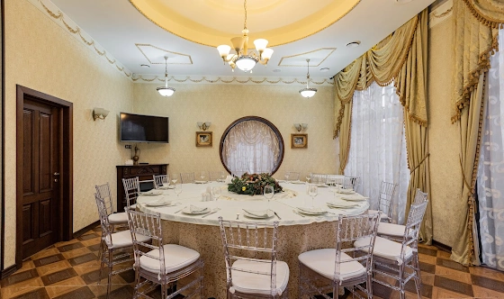 Фото №2 зала VIP-зал