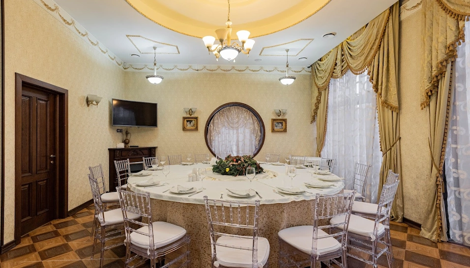 Фото №2 зала VIP-зал