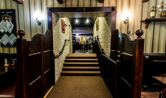 Фото №5 зала Зал на 25 человек