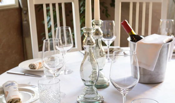 Фото №20 зала Банкетный зал