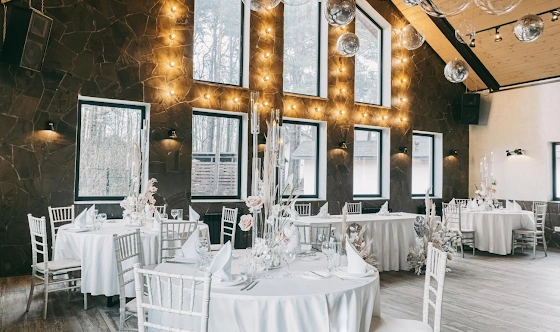 Фото №12 зала Основной зал 