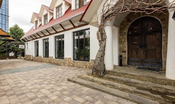 Фото №16 зала Зал "Imperia Hall"