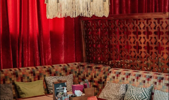 Фото №19 зала Зал на 150 человек