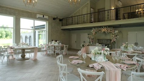 Фото №2 зала Банкетный зал 