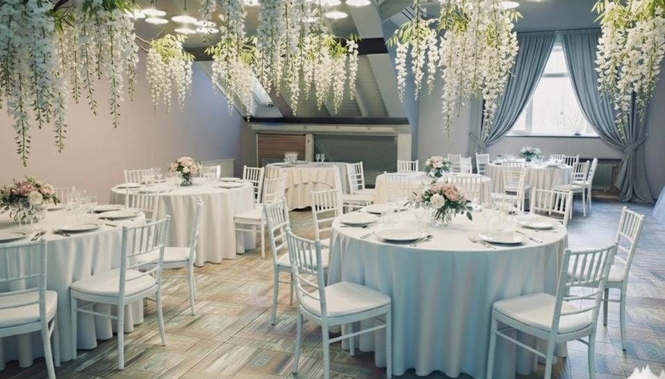 Фото №2 зала Зал «Торжественный» 