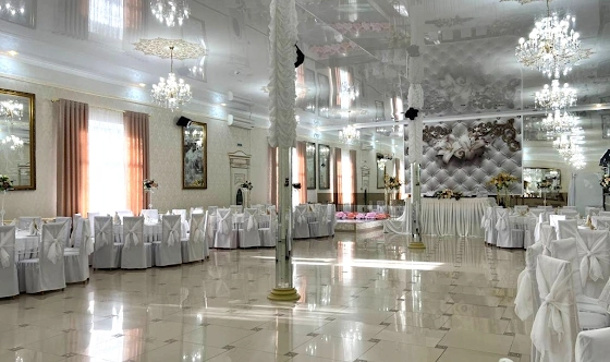 Фото №2 зала Банкетный зал