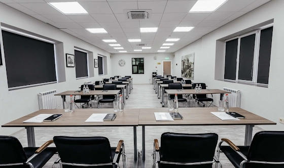 Фото №14 зала Конференц-зал