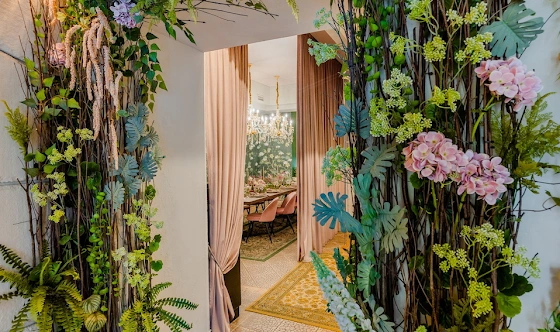 Фото №5 зала Гостиная Н.С. Лескова