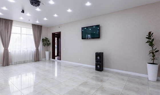 Фото №10 зала Зал «Арцах»