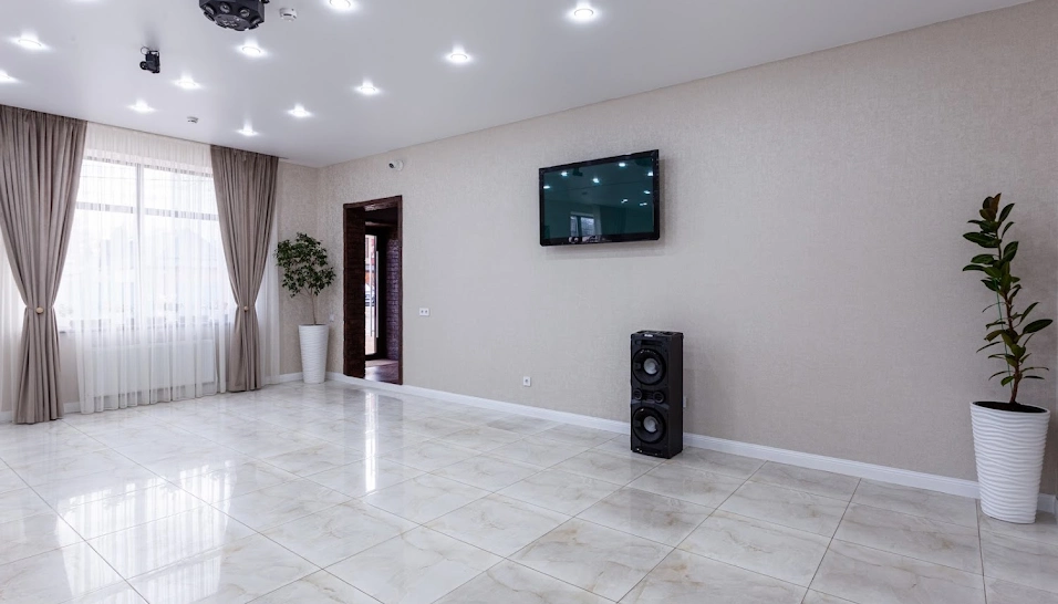 Фото №10 зала Зал «Арцах»