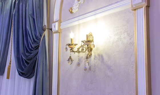 Фото №19 зала Основной зал 