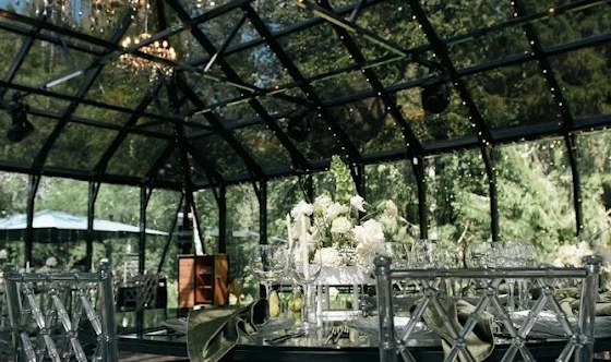 Фото №10 зала Оранжерея