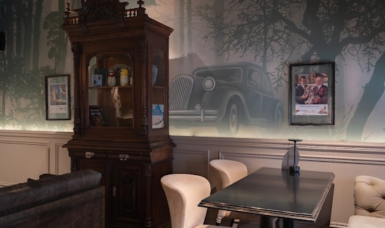 Фото №3 зала Зал "Консерватор"