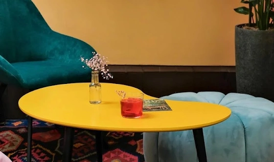 Фото №2 зала SUMMER SEGRETO 